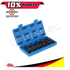 INNEN VIELZAHN STECKSCHLÜSSEL