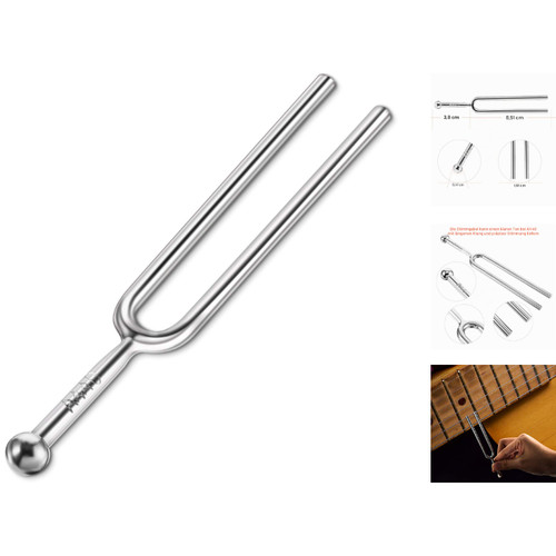 Stimmgabel a440 aus - a440, hz