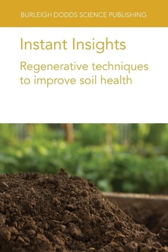 Instant insights regenerative - instant, insights: