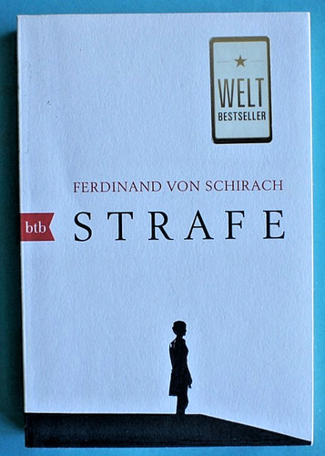 Ferdinand von schirach - ferdinand, schirach,