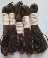  alwo  5 Stränge Stickgarn