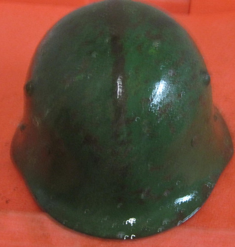Alter stahlhelm deutschen - ,