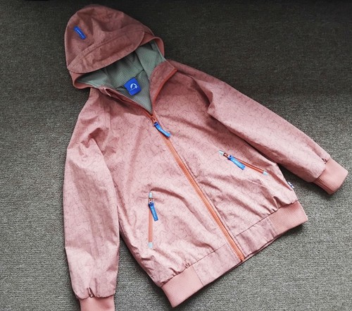 Finkid jacke übergang - -, /