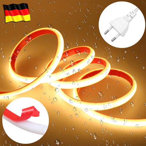 Cob led band 230v ip67 - band,