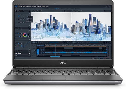 Dell precision 7560 - 7560, 15,6"