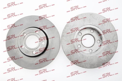 Bremsscheiben für audi 100 - für,
