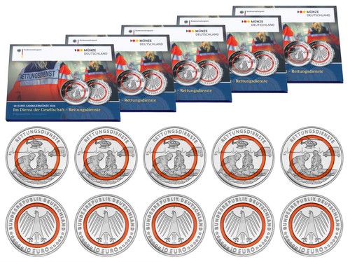 Deutschland euro 2026 - 10,