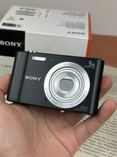 Sony DSC-W800 Perfect Birthday