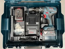 Bosch Akku-Schlagbohrschrauber