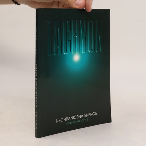 Tachyon neohraničená - tachyon.,