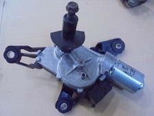 Wischermotor hinten Heckwischermotor 0390201861 TOYOTA YARIS (_P9_) 1.0 VVT-I