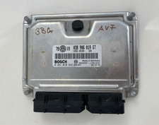 Motorsteuergerät für VW