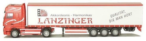 Awm lkw daf - lkw,