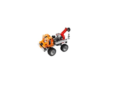 Lego technic 9390 - 9390, |