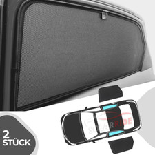 Sonnenschutz für VW