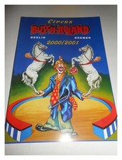 ZIRKUSPROGRAMM/PROGRAMM