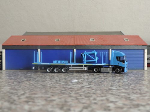 Herpa iveco stralis - -, xp