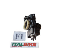 Vergaser Dell' Orto PHM Ø 40