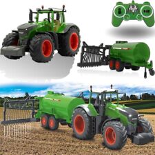 FENDT Traktor Ferngesteuert