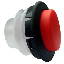 BIG- NEW Bobby-Car-Hupe + Ring + Abdeckung Zubehör Rutscher Rutscherfahrzeug