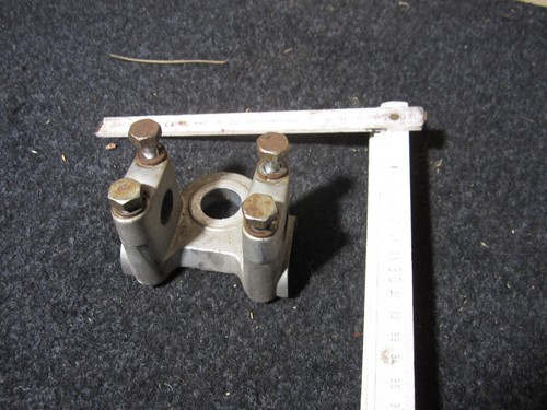 Yamaha 5 gabelbrücke - 50, u-5