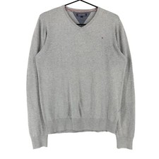 TOMMY HILFIGER V-Ausschnitt