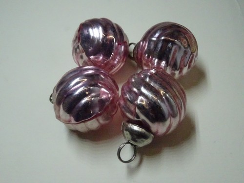 Christbaumschmuck biedermeier - christbaumschmuck,