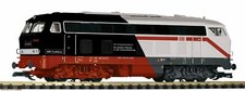 Diesellok br218 497 6 - g, 497-6