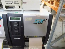 TOSHIBA SX4 B-SX4T-GS20-QM-R