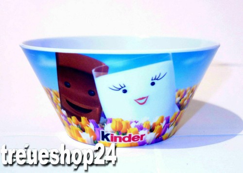 Kinder riegel müslischale - kinder,