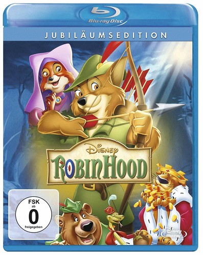 Robin hood - ,