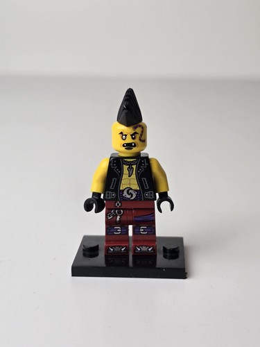 Lego ninjago minifigur - ninjago,