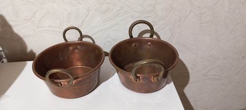 Stück alter kupfer - stück,