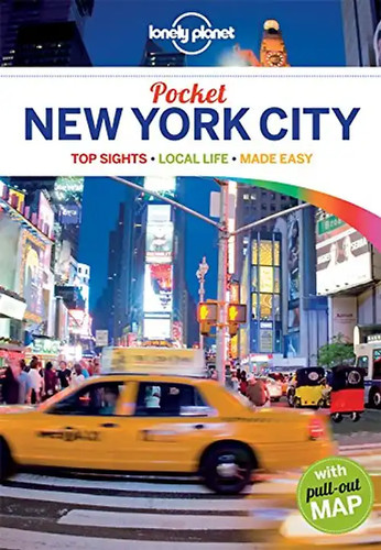 New york city pocket - city,