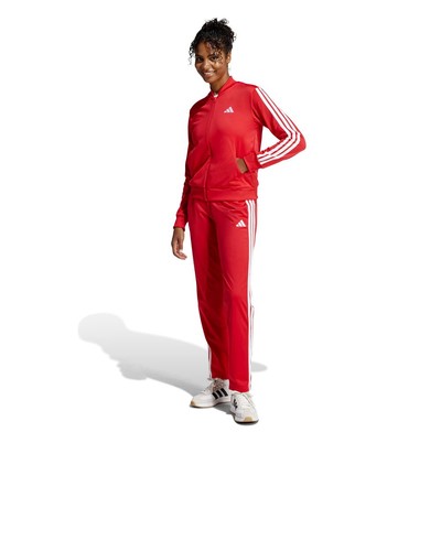 Voller trainingsanzug damen - ,