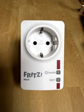 AVM FRITZ!DECT Repeater 100