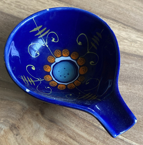 Vintage keramik schälchen - vintage,