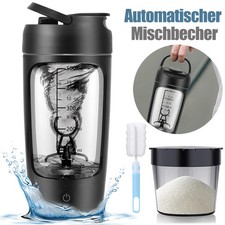 Elektrisch Shaker mit