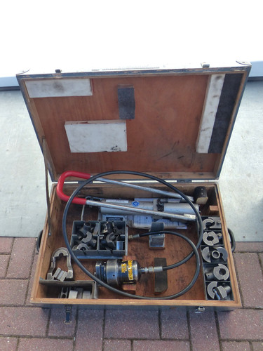 Pfisterer elektro - pfisterer,