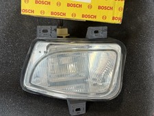 Alfa Romeo 166 Nebelscheinwerfer links Bosch 0318404003 (G598) NEU NOS