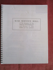 WW1 Kriegsdienst Rolle Mitglieder des Königshauses, Nachlass des Königs & der Königin