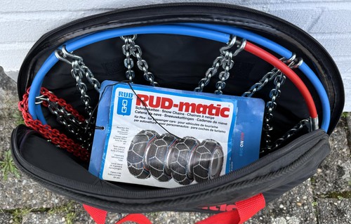 Rud matic schneeketten cortina - rud-matic,
