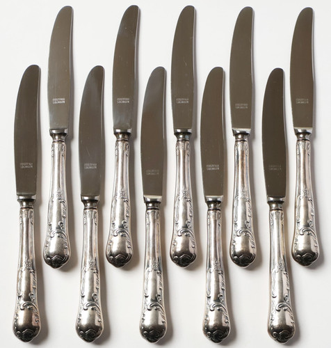 Obstmesser messer griffe - obstmesser,