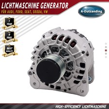 LICHTMASCHINE GENERATOR FÜR