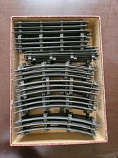 Großer Konvolut Zeuke Gleise Modelleisenbahn