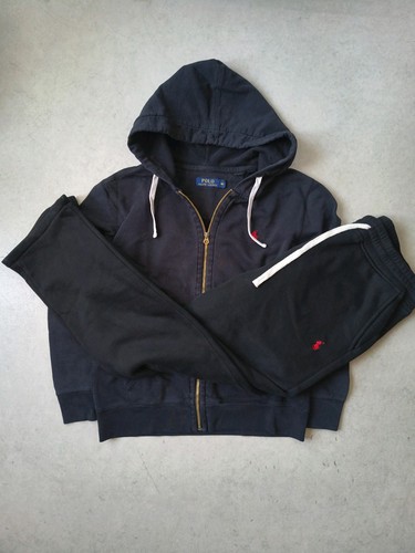 Ralph lauren jogginganzug mit - ralph,