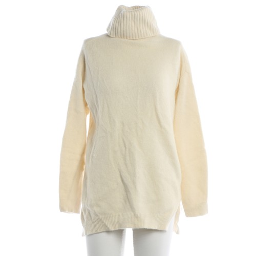 Prada pullover 42 weiß - 36,
