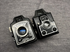 Box Camera Set | Mom Fotobox