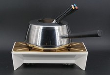 R3 Fondue Set doppelter