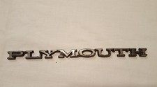 Plymouth 1970 1971 hauben - hauben, &